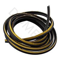 GUARNIZIONE A PROFILO L=2720 MM EX 407144217