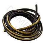 GUARNIZIONE A PROFILO L=2720 MM EX 407144217