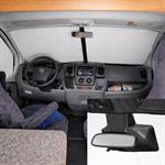 REMIFRONT PAETE FRONTALE X290 DAL 2021 SENSOR PACK GRANDE