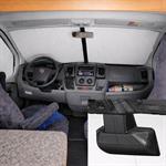 REMIFRONT PARTE FRONTALE X290 DAL 2021 SENSOR PACK PICCOLO
