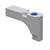 SERBATOIO 95L UNISIDE 110X29X67 CM SENZA BOCCHETTONE