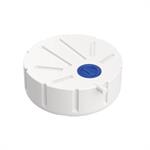 SERBATOIO 53L ROTONDO Ø 62X22,5 CM