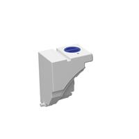 SERBATOIO 65L 85X28X49,4 CM BIANCO