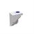 SERBATOIO 65L 85X28X49,4 CM BIANCO