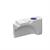 SERBATOIO 28L 39X28X49,4 CM BIANCO