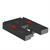 SERBATOIO ACQUE REFLUE 67L 94X75X23,7 CM NERO
