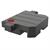 SERBATOIO ACQUE REFLUE 95L 107X70X23,8 CM NERO