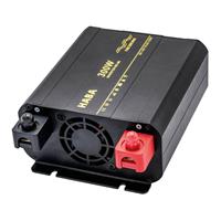 INVERTER ONDA SINUSOIDALE PURA 300W 10-16V DC/220V-240V AC