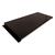 PANNELLO SOLARE 100W CON STAFFE INTEGRATE