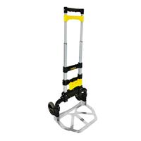 ALU-CARRY 65 - TROLLEY RICHIUDIBILE CON FISSAGGIO CASSETTA