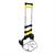 ALU-CARRY 65 - TROLLEY RICHIUDIBILE CON FISSAGGIO CASSETTA