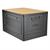 CAMPBOX 50 - CASSETTA RICHIUDIBILE CON COPERCHIO LEGNO