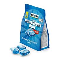 POWER PODS BLU NEW ( 20 PODS ) CF.PZ.10