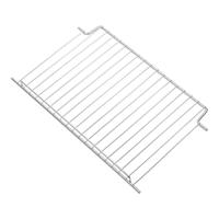 GRATICOLA INFERIORE ZINCATO