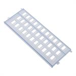 GRIGLIA VANO FREEZER
