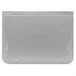 FINESTRA EUROPA 1500X550 GRIGIA