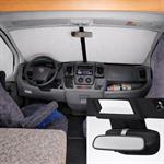 REMIFRONT PARTE FRONTALE X290 2014-2019 CON SENSORE