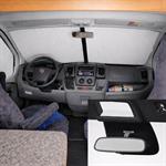 REMIFRONT PARTE FRONTALE X290 2019-2021 CON SENSORE