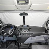 REMIFRONT FRONTALE FORD TRANSIT DAL 2019 VANO PORTAOGGETTI
