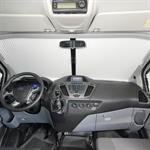 REMIFRONT FRONTALE FORD TRANSIT DAL 2019 VANO PORTAOGGETTI