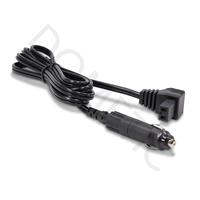 DC POWER CORD SPT-2 2*16AWG, 2m, 10A