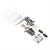 KIT CERNIERA PERNO (2PZ.) CRAMER