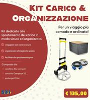 KIT CARICO