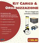 KIT CARICO
