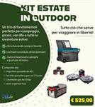KIT OUTDOOR
