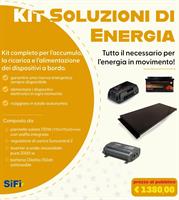 KIT ENERGIA 2000