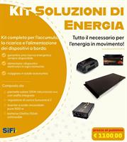 KIT ENERGIA 1500