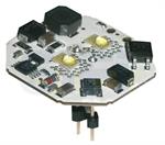 MODULO LED MOD. LV10V 260Lm 6000°K LUCE FREDDA VERTICALE
