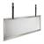 RETE DI PROTEZIONE CM 180X58 CON TELAIO