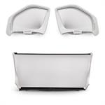 SET PARABREZZA+LATERALI FURGONATI DUCATO X290 09/2021