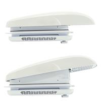 PLUS FAN 400X400 MM BIANCO
