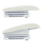 PLUS FAN 400X400 MM BIANCO