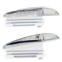 PLUS FAN 400X400 MM CRYSTAL