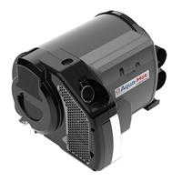 AQUA-HOT GEN1 P6 E - GAS 4KW +EL CON KIT ACCESSORI