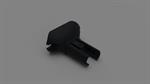 KIT GIUNTO PROF.4033 ROOF RAIL BLK