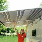 RAFTER CARAVANSTORE/CARAVANSTORE XL