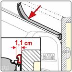 RAIN GUARD S CF. MT.30