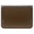 FINESTRA NEW AMERICA 500X520 OPALINA MARRONE