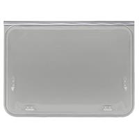 FINESTRA NEW AMERICA 900X520 GRIGIA