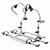 CARRY-BIKE PRO C N BLACK RESTYLING