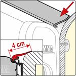RAIN-GUARD M CF. MT30