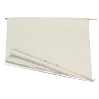 OSCURANTE SEITZ 800X550 BIANCO