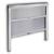 OSC./ZANZ. RASTROLLO 3000 660X710 GRIGIO