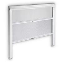OSC./ZANZ. RASTROLLO 3000 1460X810 BIANCO
