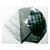 TESSUTO ACCOPPIATO IN PVC CX/DX ROTOLO MT.30