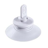 VENTOSA TRASPARENTE D.50 CF.PZ: 10